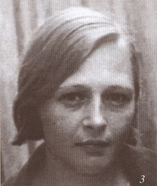 В. Н. Тэрени