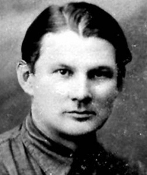 О. О. Штейнбрюк