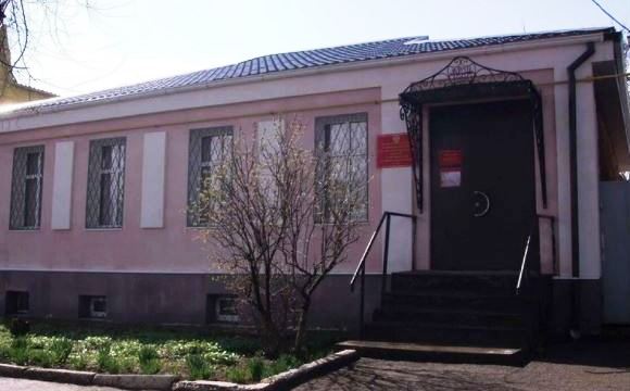 Файл:Александровское Музей.jpg