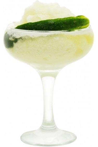 Файл:Зимний огурец (коктейль).jpeg