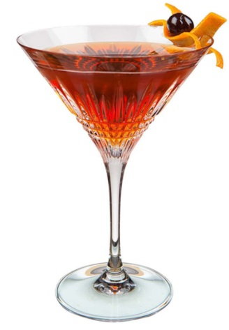 Файл:Манхэттен Крысиной Стаи (коктейль).jpg