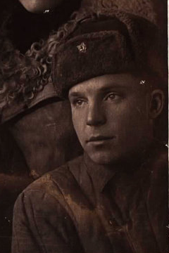 Маралов Леонид Дмитриевич