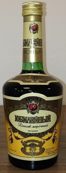 Юбилейный 30 лет