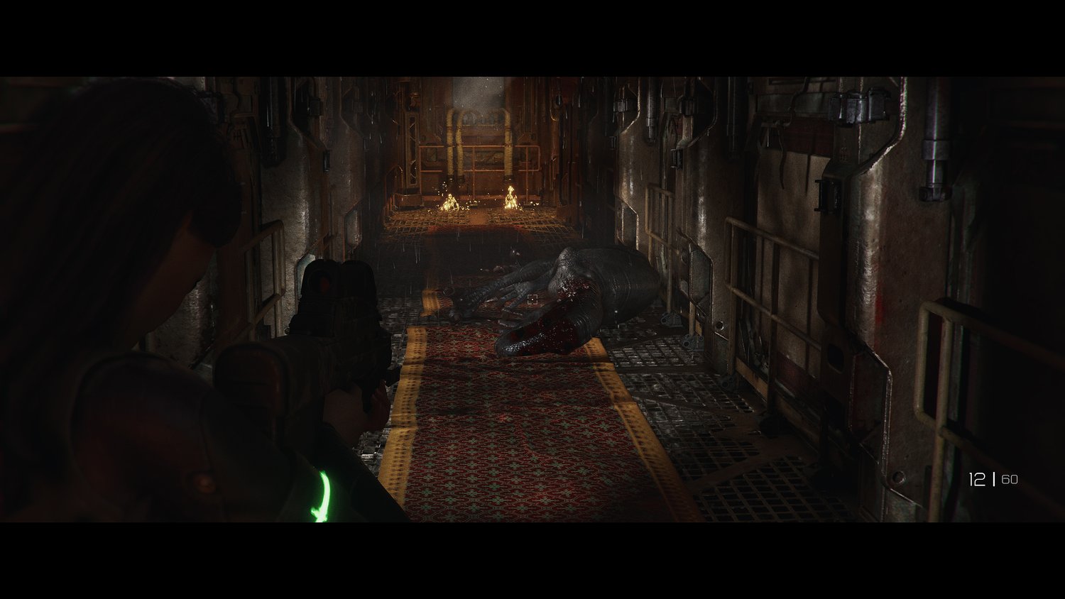 2-Скриншот из Code Violet.jpg