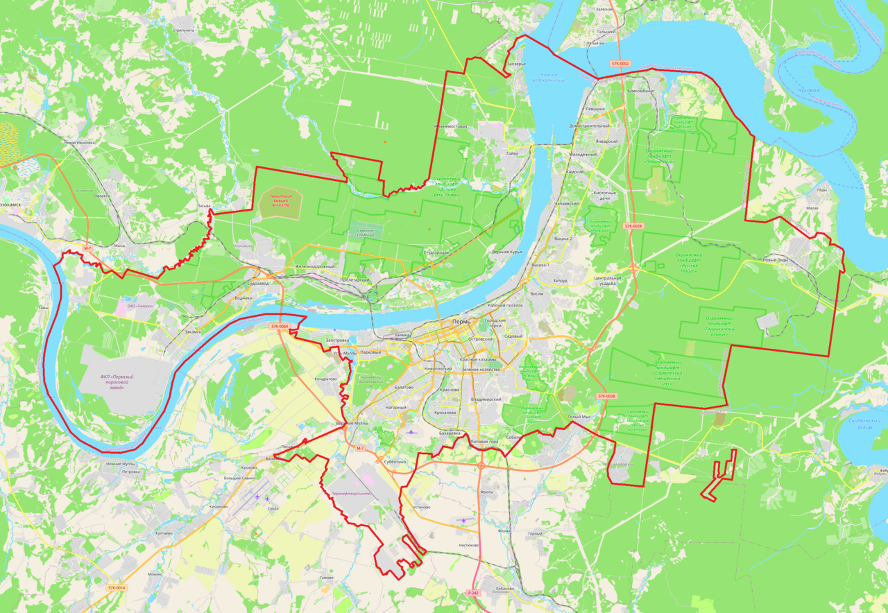 Дом губернатора (Пермь) Дом губернатора (Пермь)