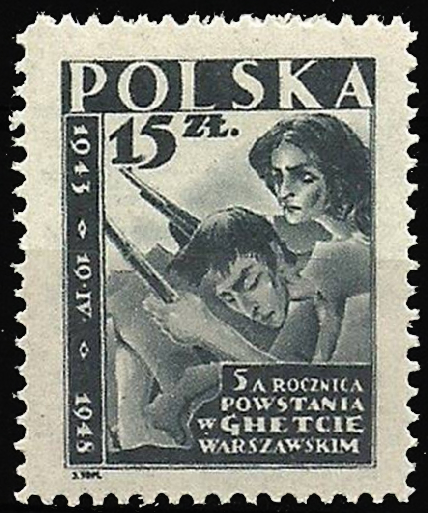 StampPoland1948Michel485.jpg