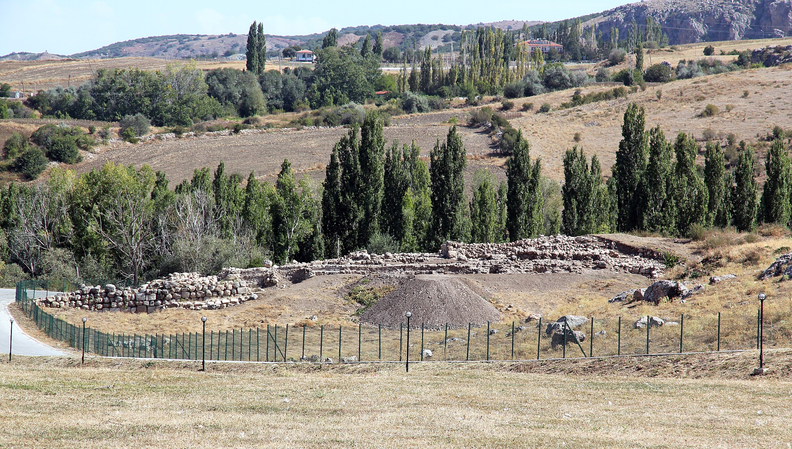 Ḫattuša Militärlager 02.jpg