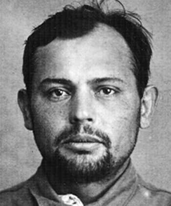 А. А. Трибуцкий