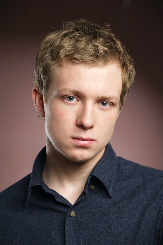 Парамонов Денис Андреевич