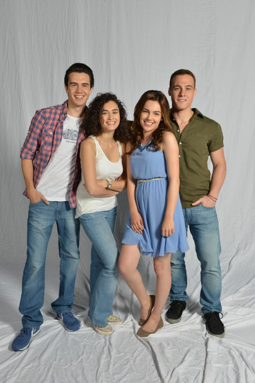 В ожидании солнца. Фото 1.png