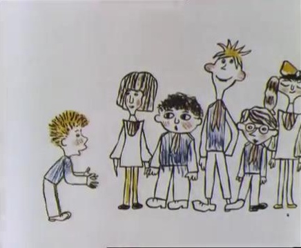 Кадр из мультфильма «Переменка № 1» 1976.jpg