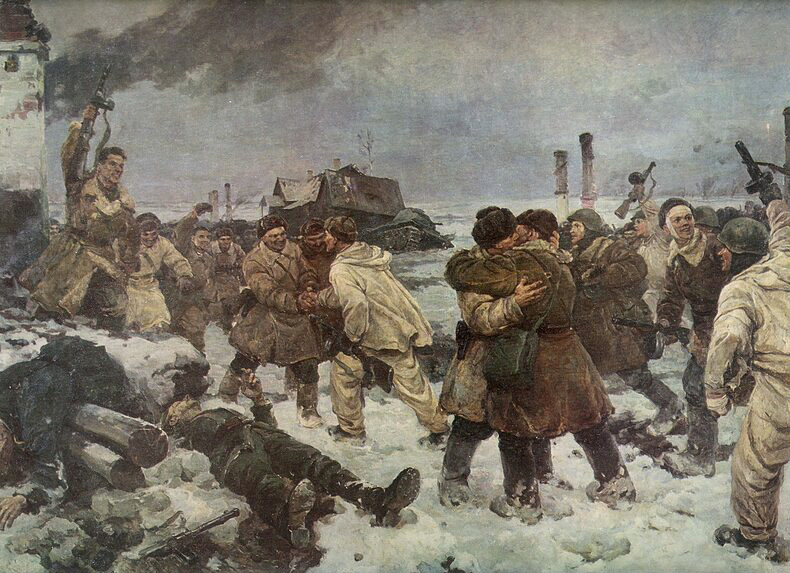 Файл:Серов-Серебряный-Казанцев-Прорыв блокады-43.jpg