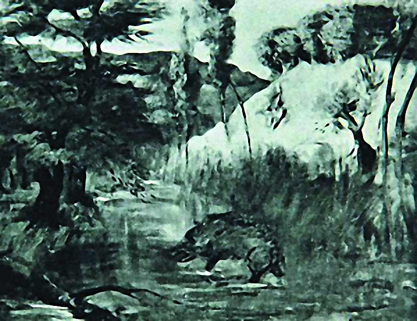 Degas - Le Sanglier, 1864-1870.jpg