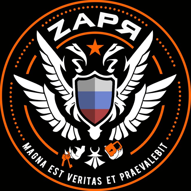 Файл:Логотип хакерской группы Zаря.jpg