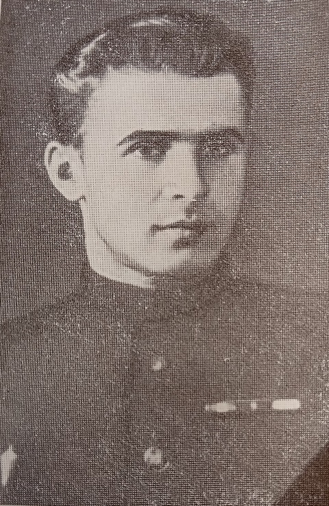 Химин Павел Сергеевич