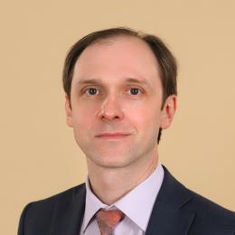 Девуцкий Олег Владиславович