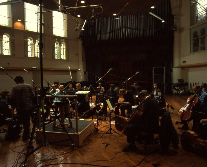 In Absentia orchestra recording.jpg