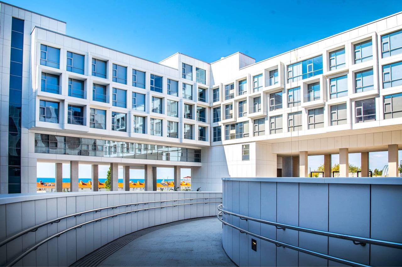 Файл:Севастопольская академия хореографии.jpeg