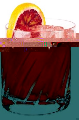 Sicilian Negroni (коктейль).jpg