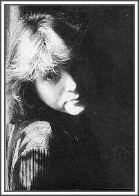 Обложка альбома «И ангел, и лев» (Елены Фроловой, 1992)