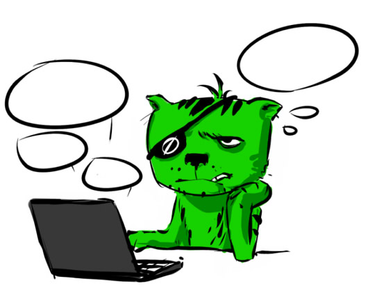 Нулькот: первый канонический рисунок