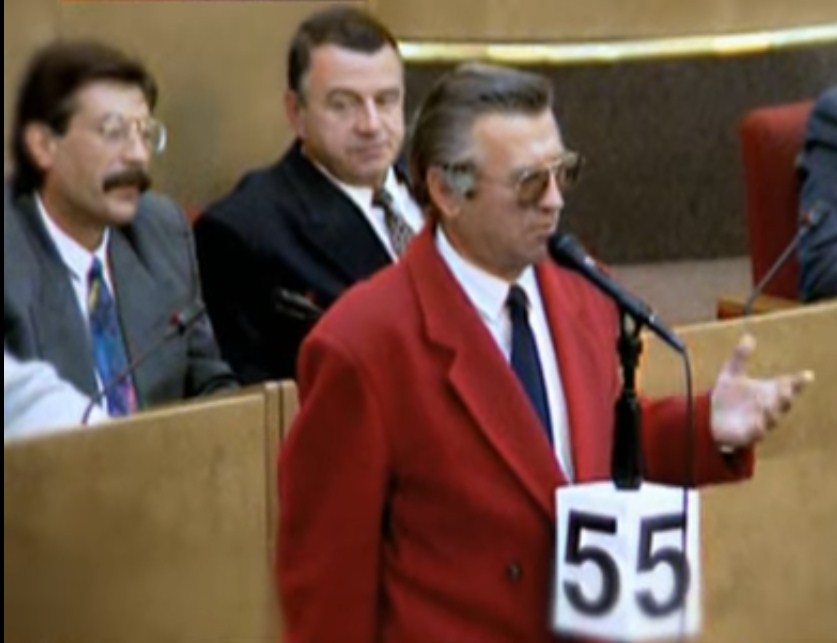 Пронин, Кобелев, Марычев