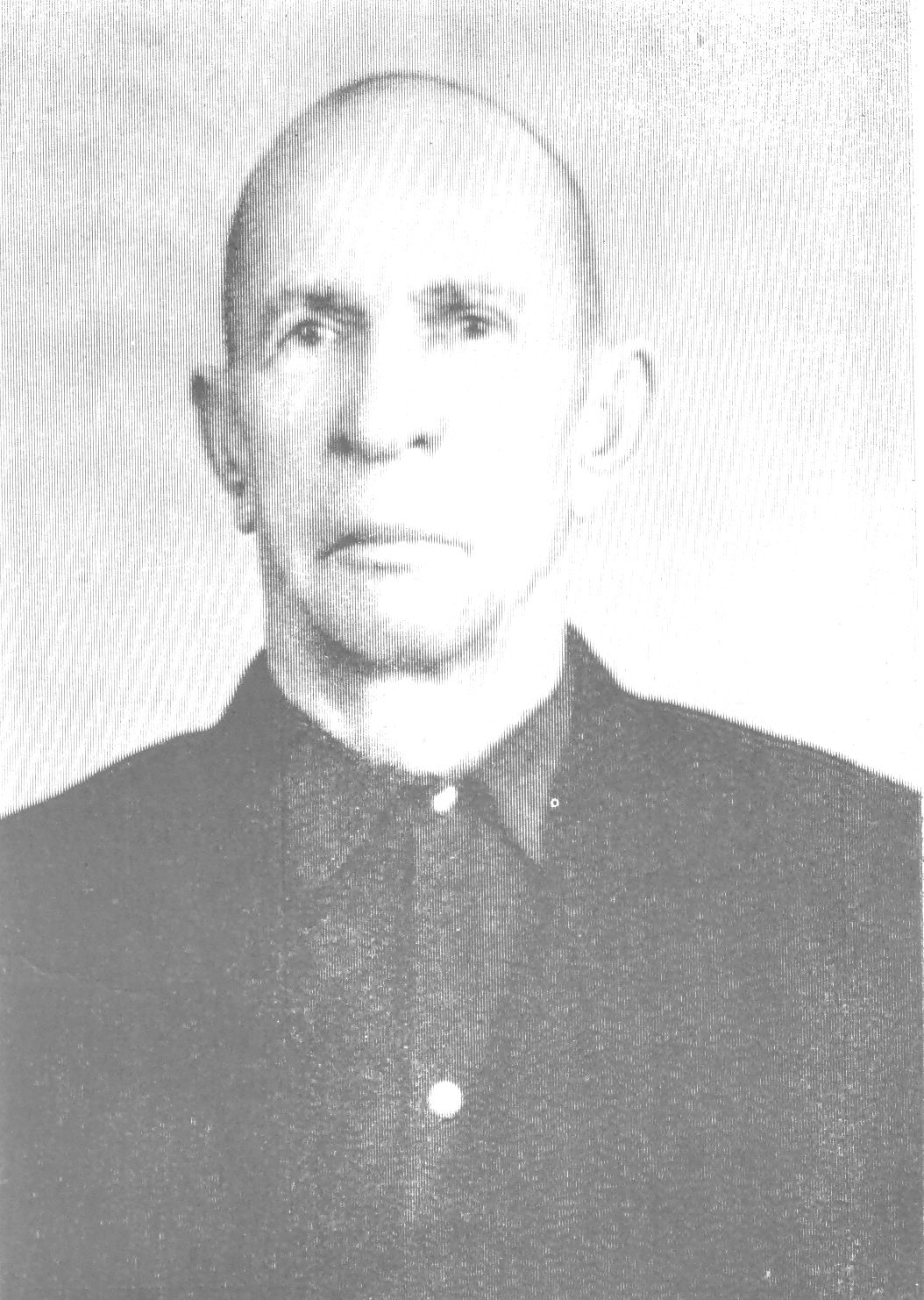 А.Я. Овчинников