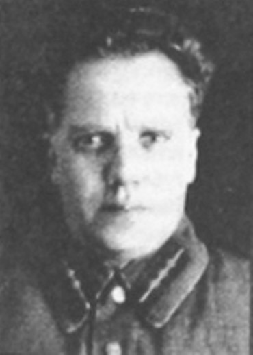 В. А. Стырне