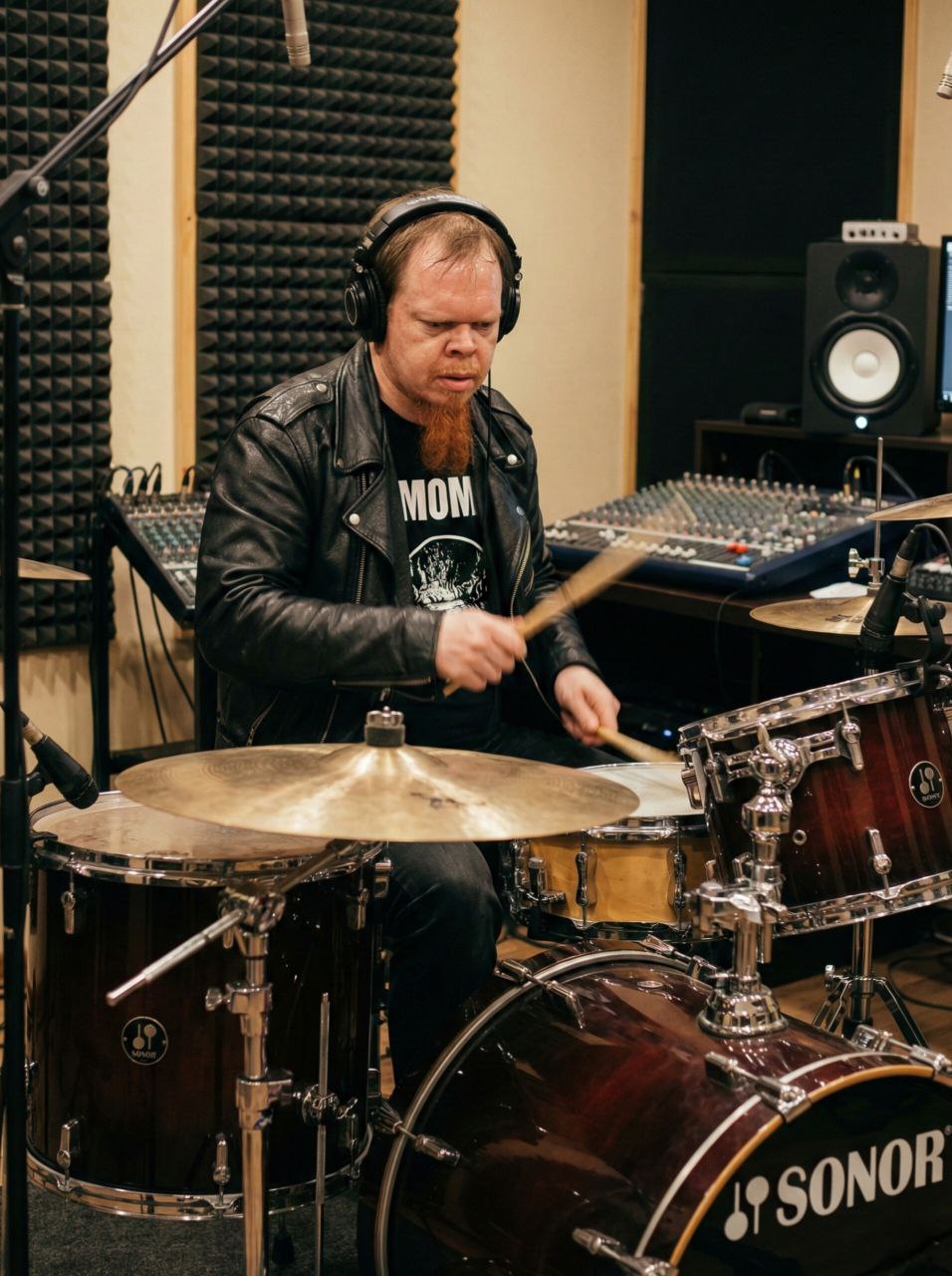 ИльинК 2025 запись в студии