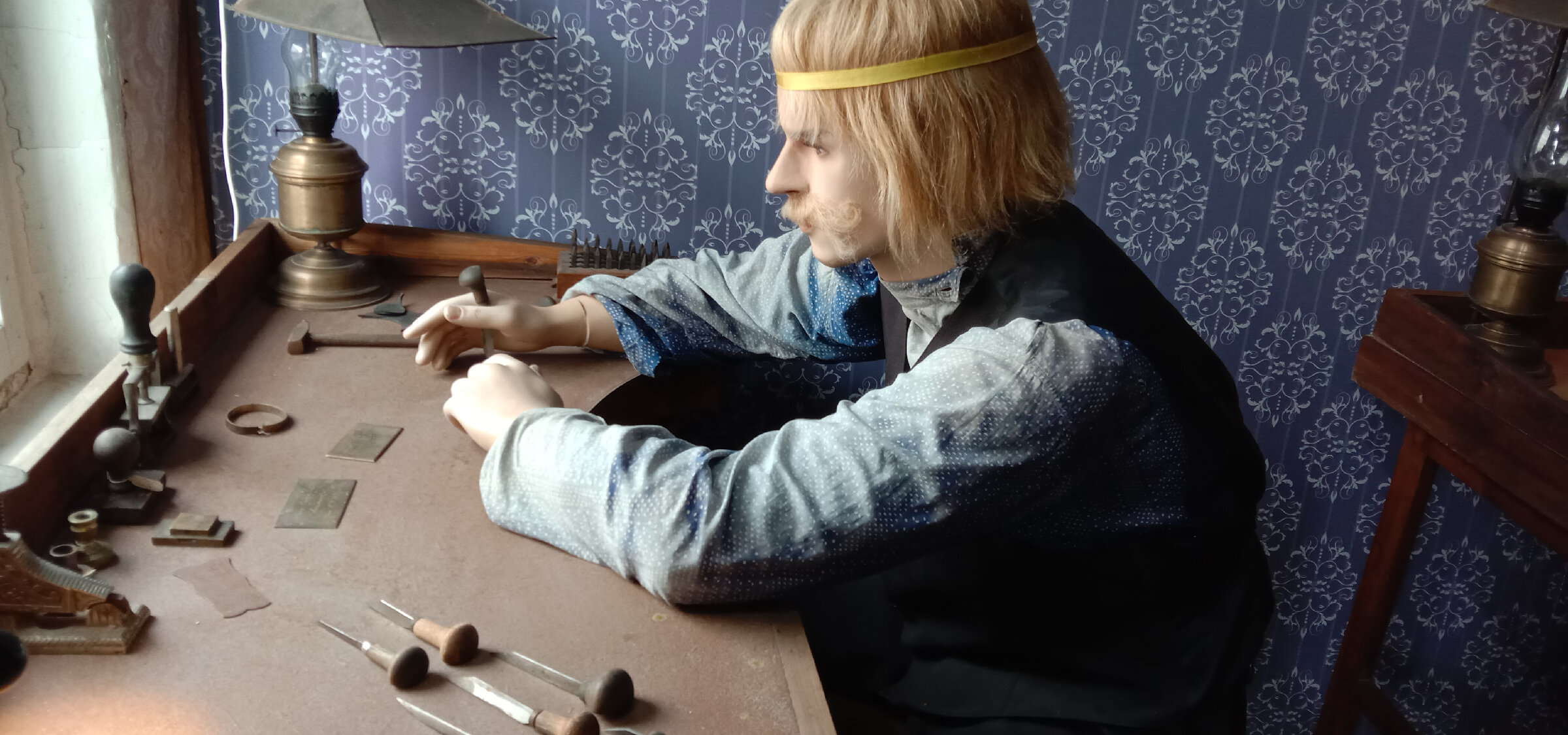 Музей Свердловых в Нижнем Новгороде2.jpg