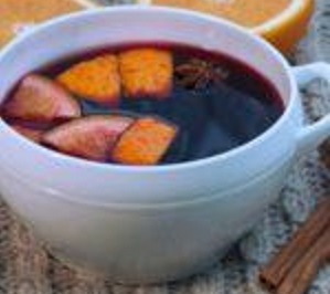 Файл:Глинтвейн с сахаром (коктейль).jpg