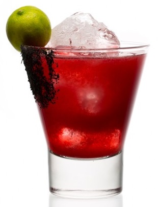 Малиновая Маргарита (коктейль).jpg