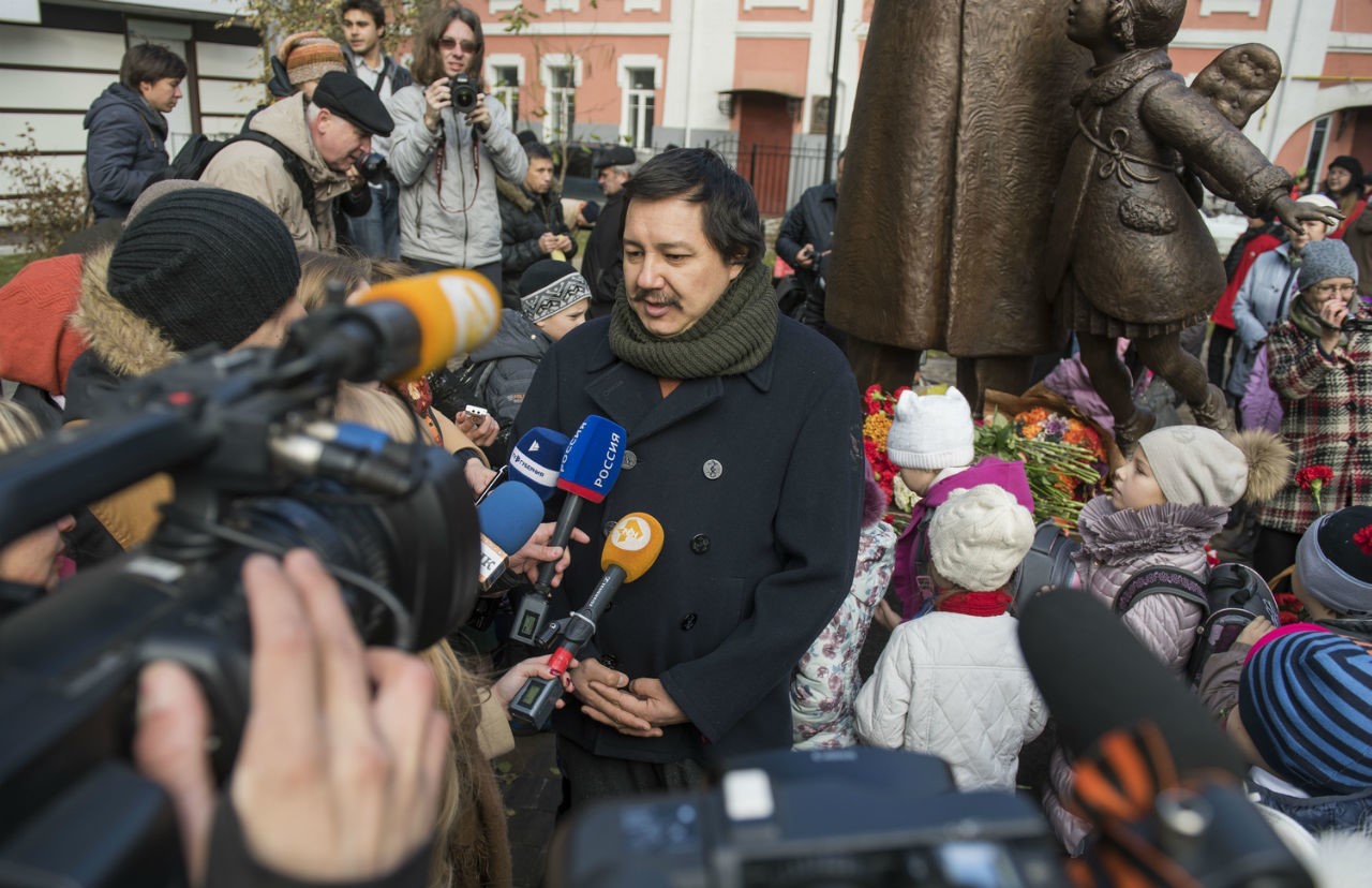 Памятник Маршаку Воронеж 10.jpg