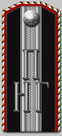 Фельдшер (кандидат на классную должность с правами вольноопределяющегося), Петербургский Николаевский госпиталь