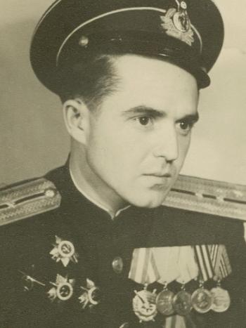 Левин Наум Исаакович 2001.jpg