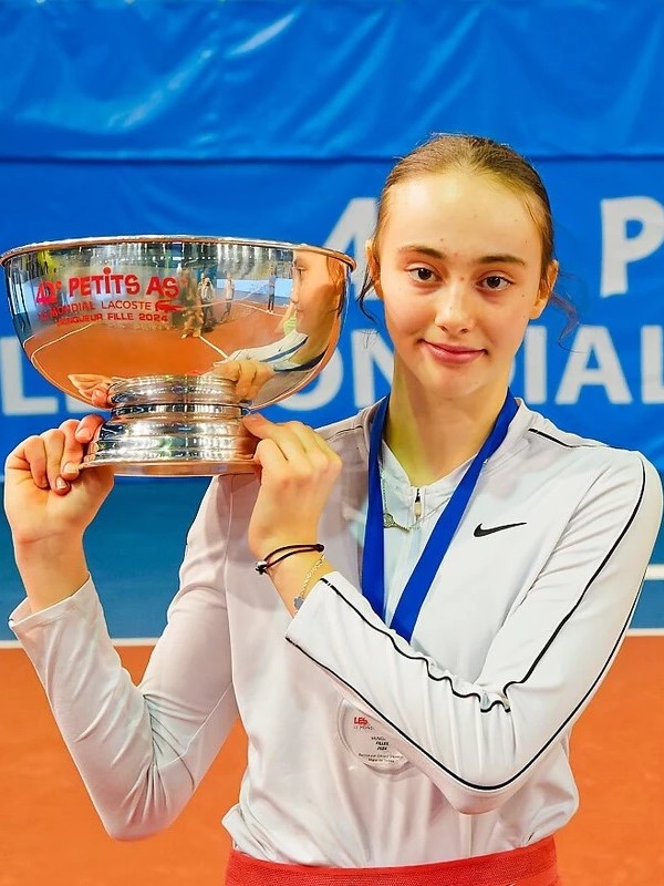 Файл:Мария Сергеевна Макарова.jpg