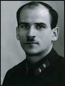 В. П. Овчинников