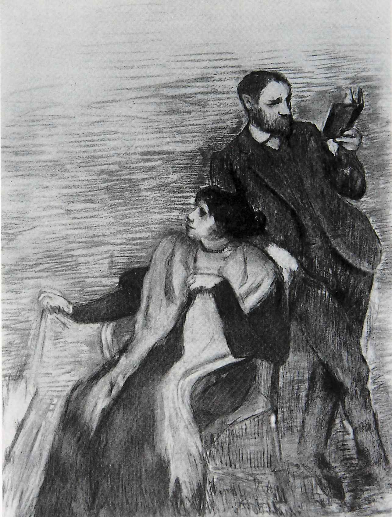 Degas - Mr and Mrs Louis Rouart, 1904.jpg