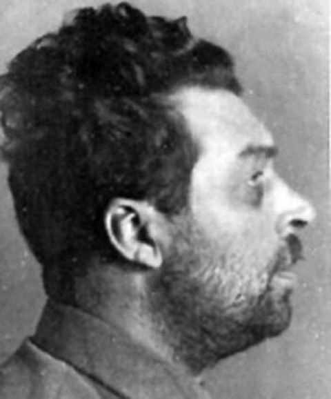 Б. А. Комаров