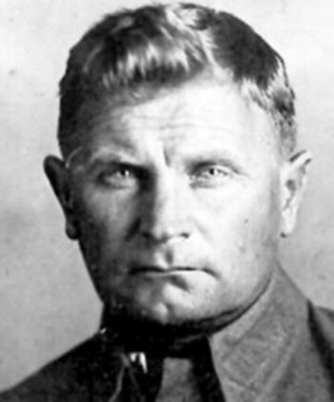 П. Н. Брюханов