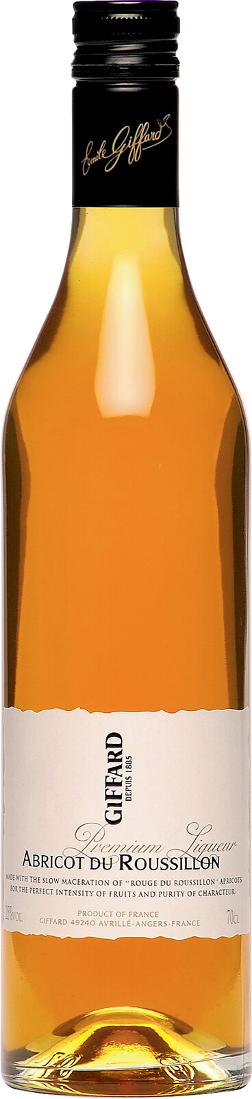 Giffard Abricot Liqueur