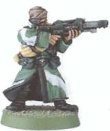 Вальхаллец с лазганом