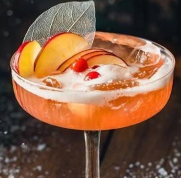 Рождественский пунш (коктейль) 5.jpg