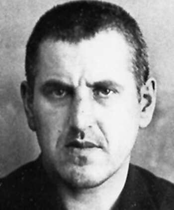 С. В. Овсинский-Овсяк