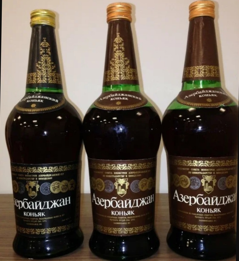 Азербайджан