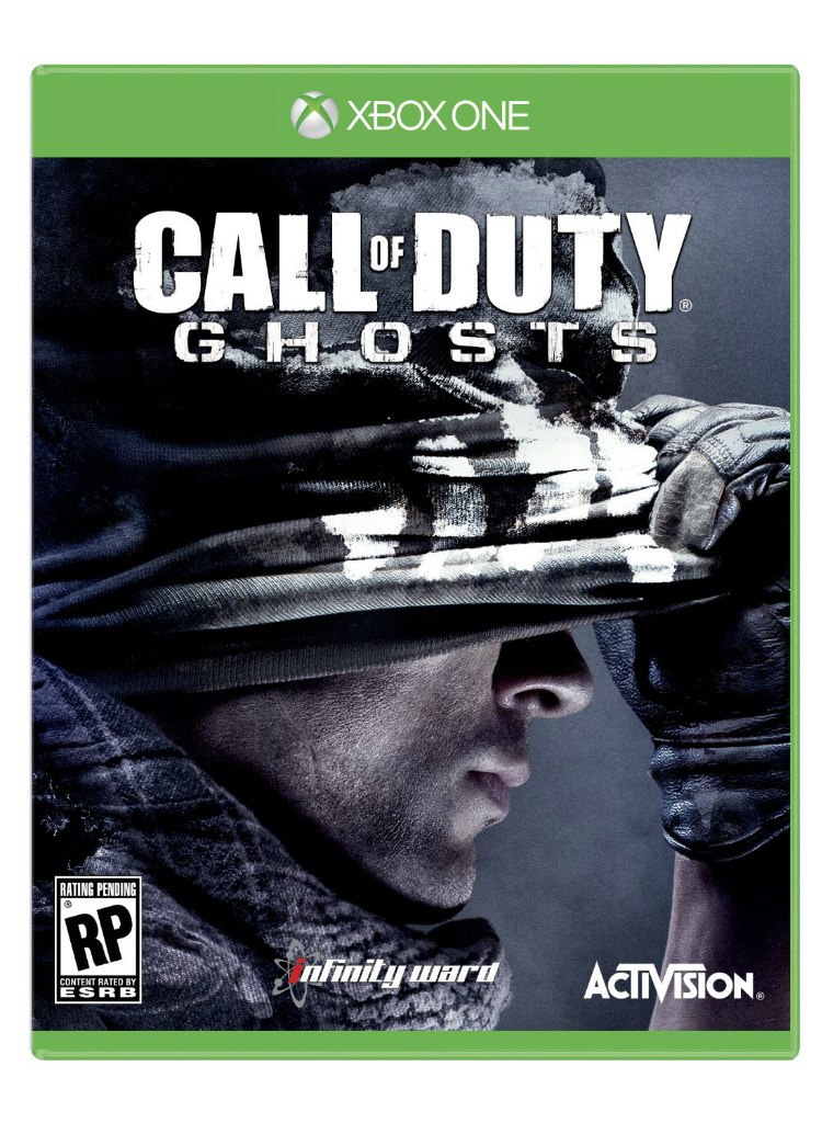 Обложка для Xbox One