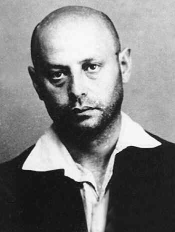 Я. А. Равич-Терзин