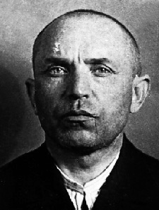 П. С. Ануфриев