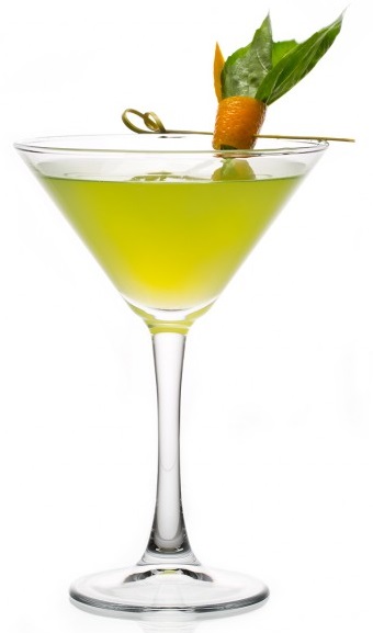 Файл:Базиликовый Твист (коктейль).jpg