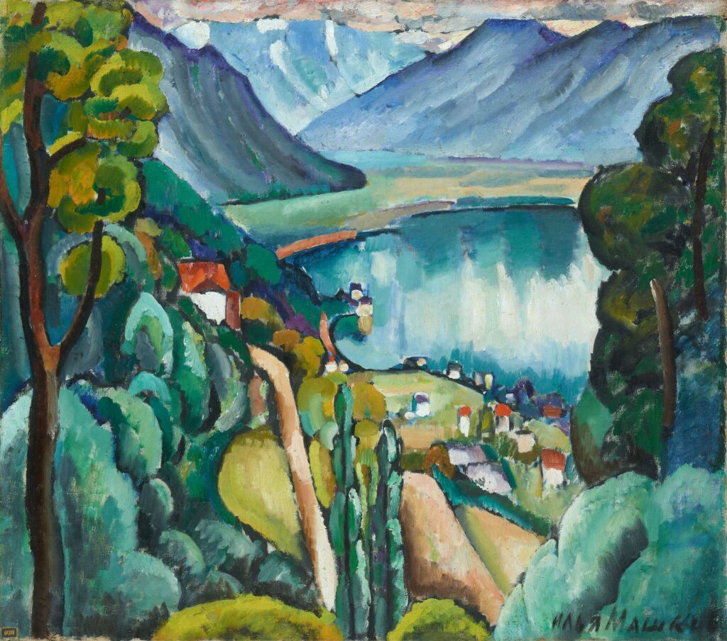 Файл:Илья Иванович Машков - Женевское озеро. Глион - ГТГ.jpg